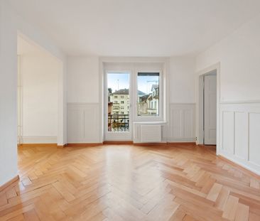 Rent a 3 ½ rooms apartment in Zürich - Photo 4