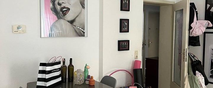 TAUSCHWOHNUNG KÖLN - BERLIN - Foto 1