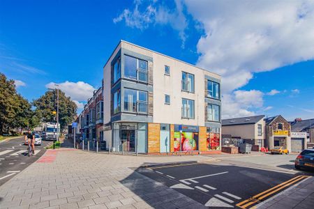 1 bedroom apartment to rent - Photo 4