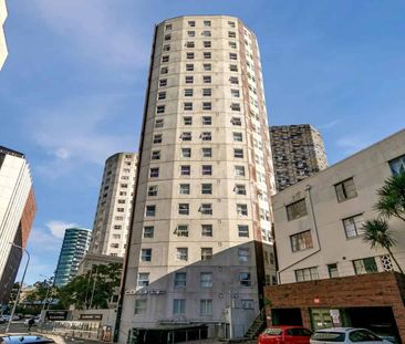 Neat and Fresh Apartment at Whitaker - Photo 1