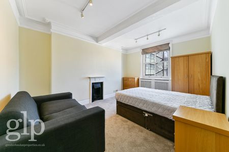 2 Bedroom Flat, Martin’s Lane, London, Greater London, WC2N - Photo 4