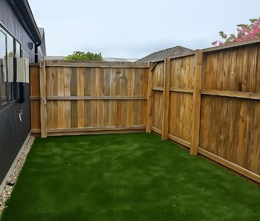 This near new two bedroom, two bathroom townhouse on Dey Street off... - Photo 4