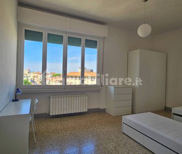 Attico buono stato, 100 m², Alberti - Bellariva, Firenze - Foto 4