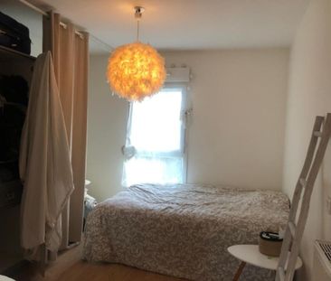 Appartement T2 à louer Nantes - 42 m² - Photo 3