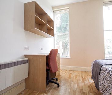 2 bedroom apartment to rent - Photo 6