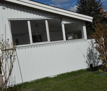 Fotbollsvägen, Angered - Photo 1