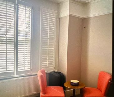 1 Bed Maisonette, Heaton Road, CR4 - Photo 1