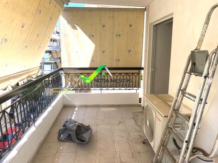 Διαμέρισμα για ενοικίαση Αγία Ελεούσα (Καλλιθέα) - Φωτογραφία 4
