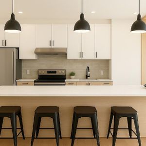 GRAND 4 1/2 Rénové-ELECTROS INCLUS-1 889$ VERDUN - Photo 2