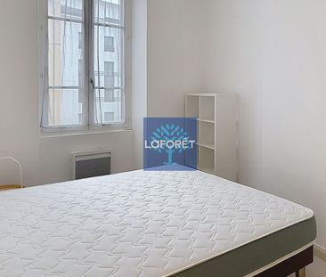 Appartement T2 Lyon 03 à louer - Photo 5