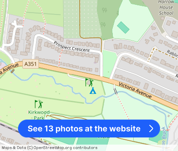 Victoria Avenue, Swanage - Photo 1