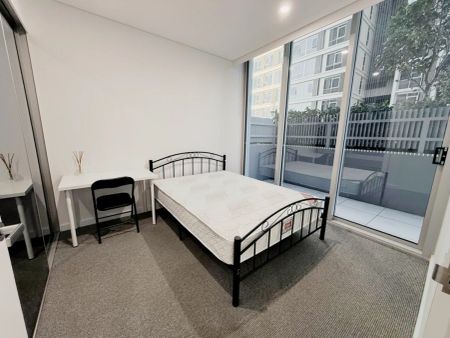 2 bed 1 bath-107 - Photo 3