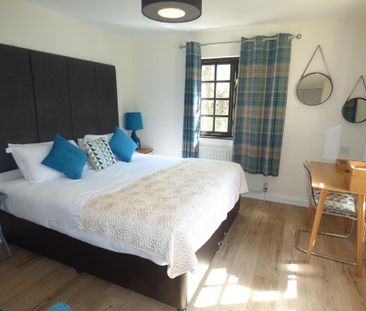 2 bedroom semi-detached bungalow to rent - Photo 5