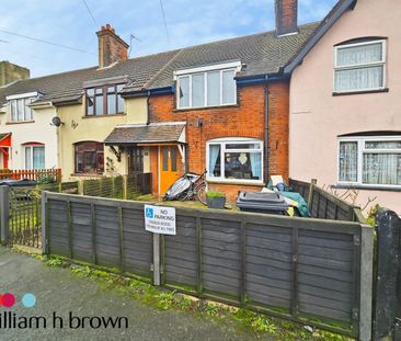 Parkeston, Essex, Harwich - Photo 1