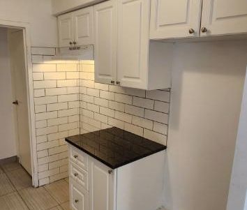 Appartement 4 1/2 à louer à Ahuntsic-Cartierville - Photo 1