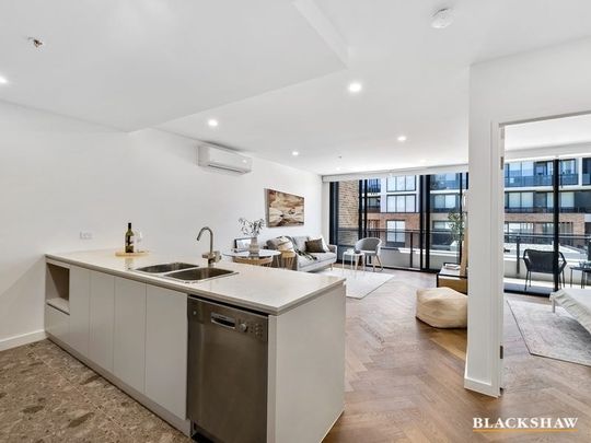 119/39 Mcintyre Street, Narrabundah ACT 2604 - Apartment For Rent | Domain - Photo 1