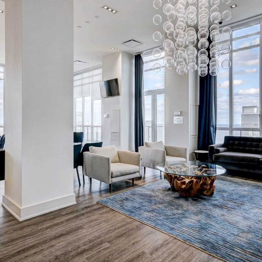 For Lease - 10 Park Lawn Road Unit# 501, Toronto, Ontario - Photo 1