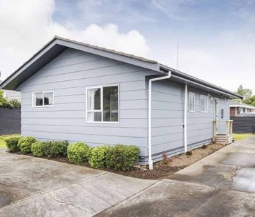 2 Bedroom Denbigh Street - Photo 5