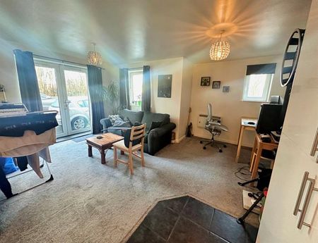 2 Bedroom Apartment To Let - Photo 2