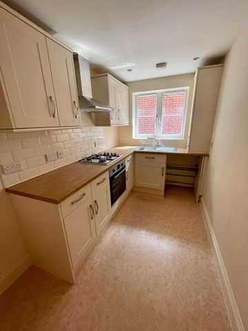 2 bedroom apartment to rent - Photo 5
