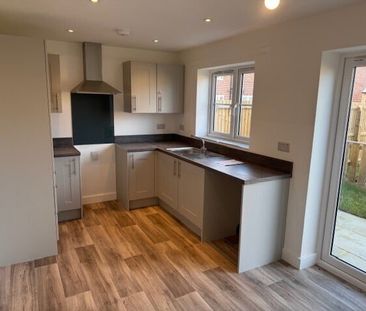 Bluebell Walk, Wisbech, Leverington - Photo 2