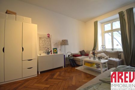 IDEALE WOHNUNG IM STADTZENTRUM VON LINZ - FÜR FAMILIEN UND WG'S GEEIGNET - Foto 4