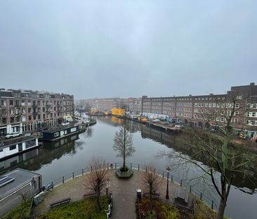 Appartement te huur: Jacob van Lennepkade 428-3 1053 NP Amsterdam - Foto 4