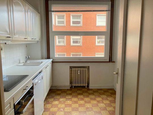 Appartement 3 pièces à Lille - Photo 1