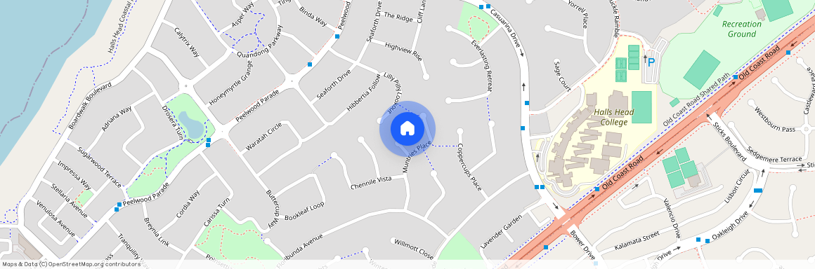 2 Selloa Court, Halls Head WA 6210