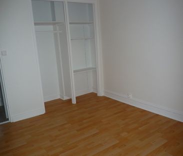 Appartement à louer 4 pièces - Photo 1