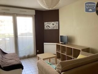 Location Appartement 2 pièces 34m² DIJON 21000 - Photo 2