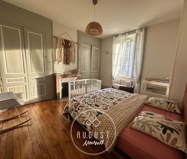 Location Appartement 3 pièces 69m² LIMOGES 87000 - Photo 5