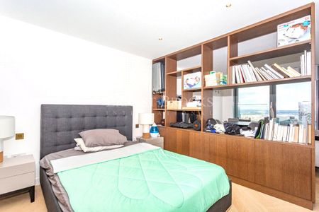 Landmark Pinnacle, Canary Wharf, E14 9TB - Photo 4