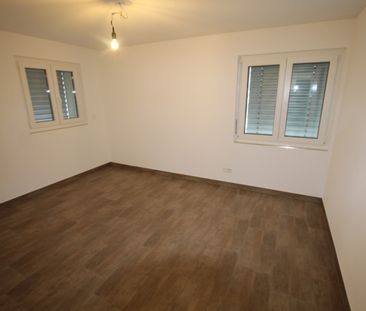 Per sofort zu vermieten 4.5 Zi.-Wohnung mit Balkon an sehr ruhiger Lage in Reinach - Foto 5