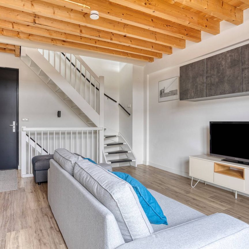 Pasteurstraat - Photo 1