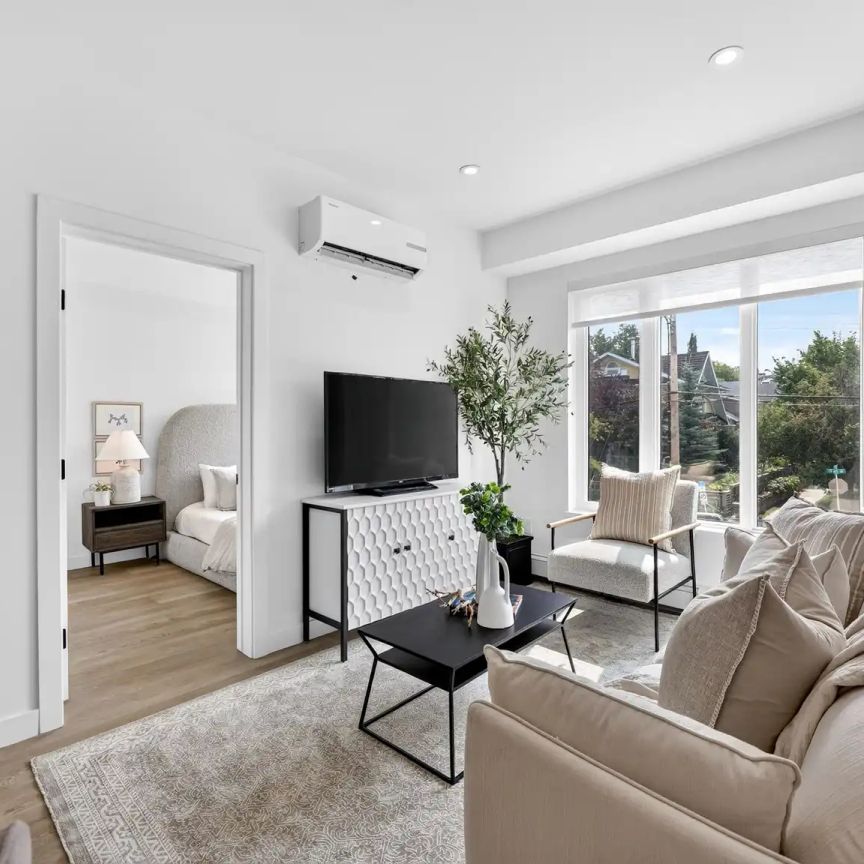The Tate — 2 bedroom (jr) - Photo 1