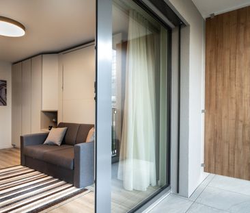 Welcome to City Pop Zurich Oerlikon – Your Home, Just Smarter - Photo 6