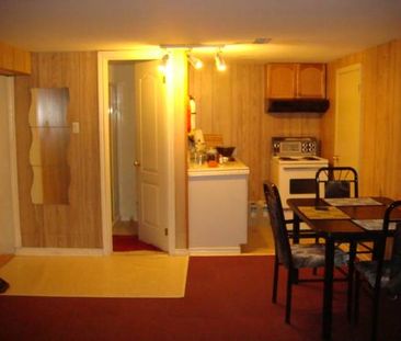 Yonge-Finch Subway - Bachelor/Studio Basm. apartment for Rent. - Photo 2