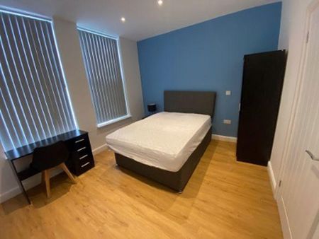 8 bedroom house share to rent - Photo 4