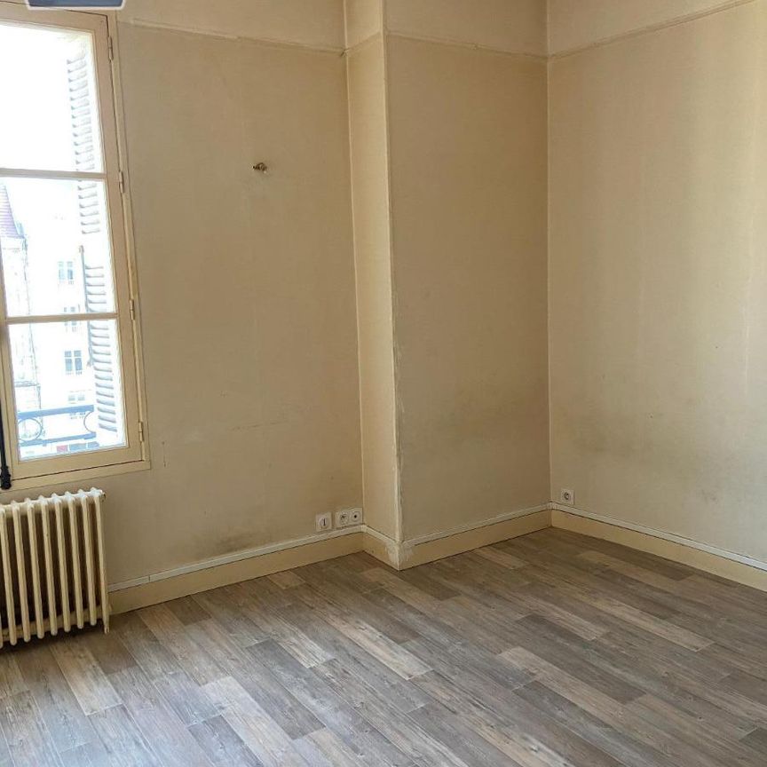 Location Appartement 1 pièce 22m² DIEPPE 76200 - Photo 1
