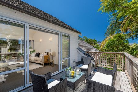 Spacious 4-Bedroom Family Home in Prime Parnell Location - Photo 5