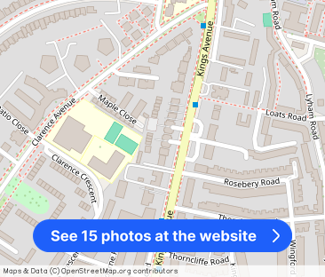 5 Viney Court 78 Kings Avenue - Photo 1