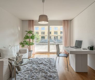 "Ihre Wohnungssuche hat bei uns ein Ende!" - Foto 4