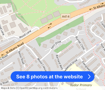 Hemel Hempstead, Hemel Hempstead, HP3 - Photo 1