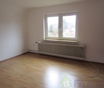 Oberwohnung mit ausreichend Platz in Moormerland-Warsingsfehn! - Photo 1
