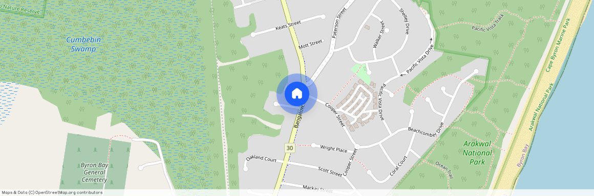 2/66 Bangalow Road, NSW 2481, Byron Bay