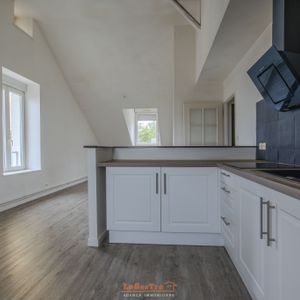 Location Appartement 2 pièces 65m² VITTEL 88800 - Photo 2