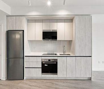 For Lease - 2485 Eglinton Avenue Unit# 1222, Mississauga, Ontario - Photo 1