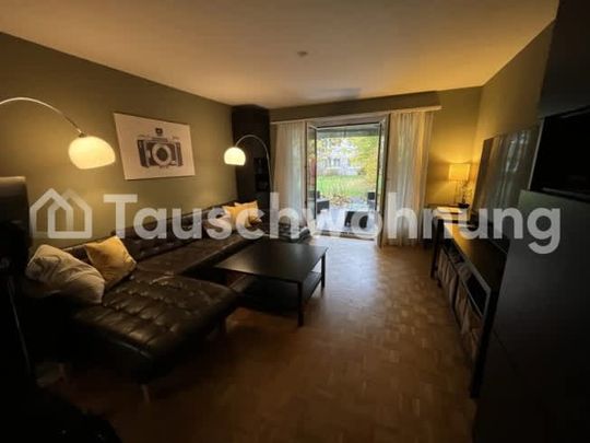 3.5 Zimmer, EG - Photo 1