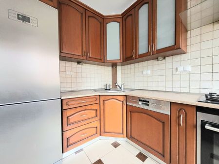 Mokotów>>> 2 pokoje / winda / wynajem od zaraz 42.58 m² - Photo 3